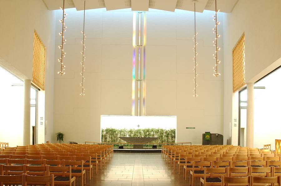 Fonnesbæk Kirke